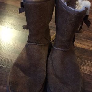 Women’s Ugg Boots Size 10